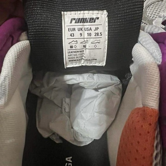 Size 10 worn 2 times good condition - Picture 2 of 5